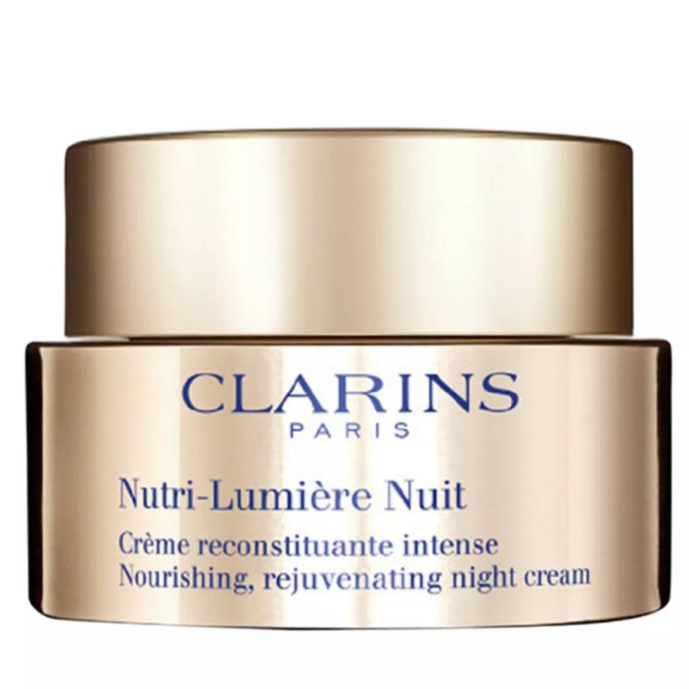 Nutri-Lumière Night Cream